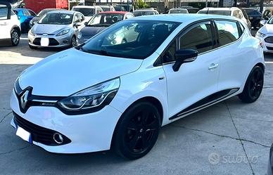 Renault Clio 1.5 DCi 75CV Start&Stop 5 porte Energ