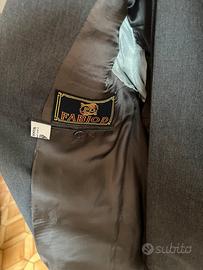 Abito completo Fabio D