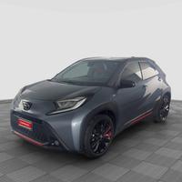 TOYOTA Aygo X Aygo X 1.0 VVT-i 72 CV 5p. Underco