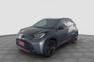 TOYOTA Aygo X Aygo X 1.0 VVT-i 72 CV 5p. Underco