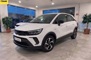 Opel Crossland Edition 1.2 Turbo (110 cv)