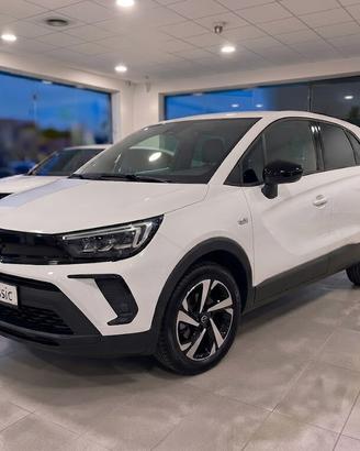 Opel Crossland Edition 1.2 Turbo (110 cv)