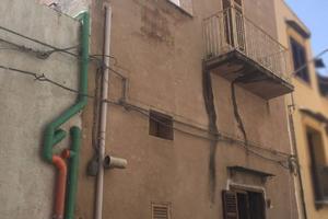 Casa, Centro, Bagheria.