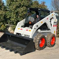 P165 Mini Pala 27 q Bobcat 773