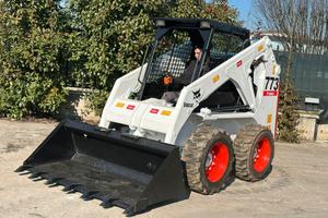 P165 Mini Pala 27 q Bobcat 773