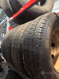 gomme 195/r14c