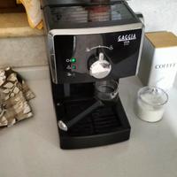 macchina caffè espresso 8