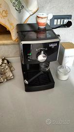 macchina caffè espresso 8