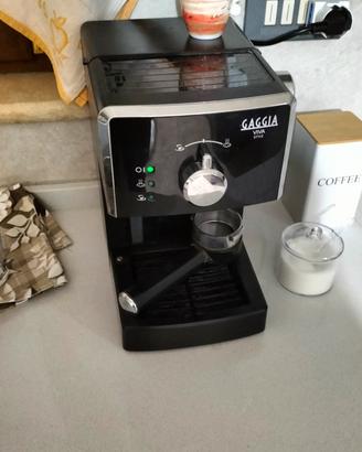 macchina caffè espresso 8