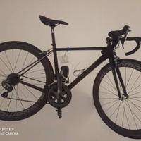 bici da corsa