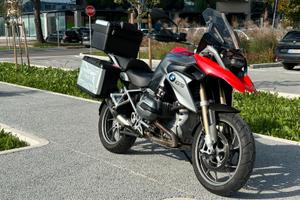 BMW R 1200 GS