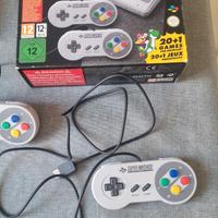Nintendo Classic Mini: Super Entertainment System