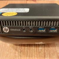 HP EliteDesk 800 G1 DM Business PC