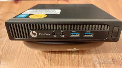 HP EliteDesk 800 G1 DM Business PC