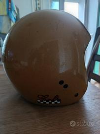 casco cafè racer tg.58