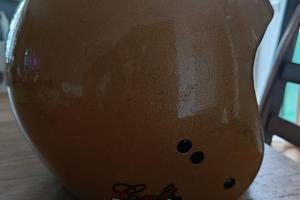 casco cafè racer tg.58