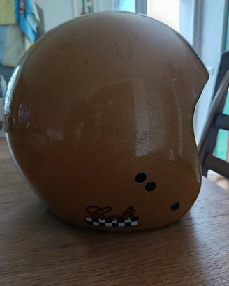 casco cafè racer tg.58