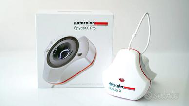 Calibratore colore SpiderX  Pro Datacolor