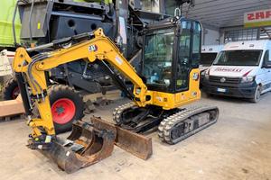 Escavatore Caterpillar 302.7 XL