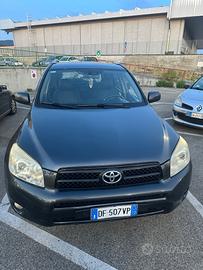 TOYOTA RAV4 3ª serie - 2006