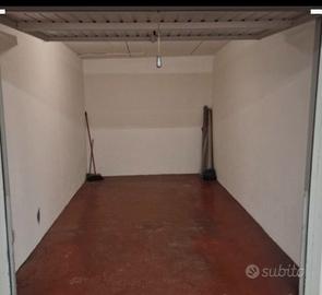 Garage via King Bologna