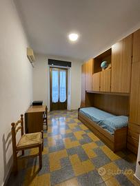 Stanza per studenti 550