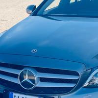 Griglia mercedes C 2020 w/s205