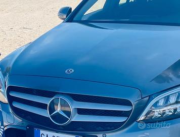 Griglia mercedes C 2020 w/s205