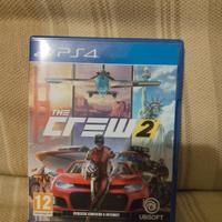the crew 2 