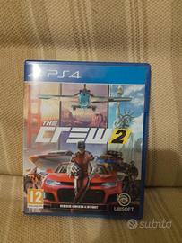 the crew 2 