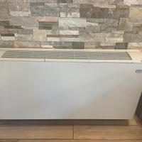 Ventilconvettore RHOSS YARDY EV3 MVP 45 a paviment