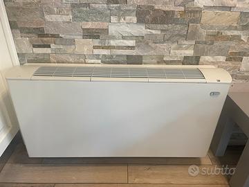 Ventilconvettore RHOSS YARDY EV3 MVP 45 a paviment