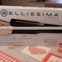 Piastra per capelli NUOVA. Bell. Imetec Absolute P