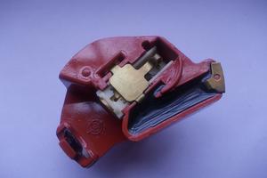 Spazzola rotante spinterogeno Ford Sierra XR4i