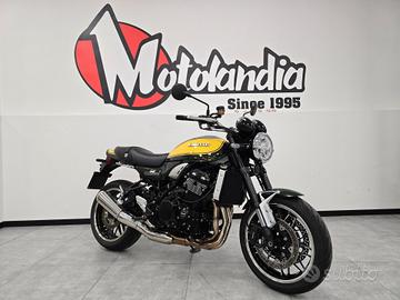 Kawasaki Z 900 RS M.Y. 2024