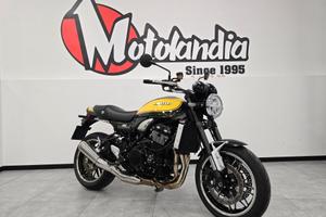 Kawasaki Z 900 RS M.Y. 2024