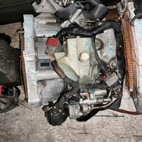 CAMBIO ROBOTIZZATO FIAT 16