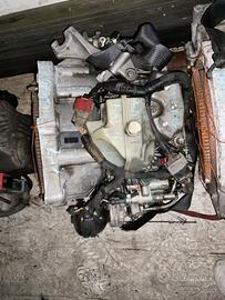 CAMBIO ROBOTIZZATO FIAT 16