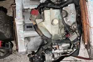 CAMBIO ROBOTIZZATO FIAT 16