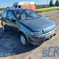 Fiat punto 188 1.2 60 60cv 99-10 ricambi -