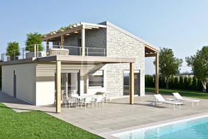 Villa singola - Desenzano del Garda
