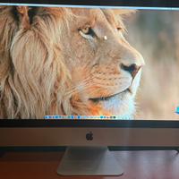 Apple Super iMAC 27'' i7 2,93 Ghz 16 Gb 500gb ssd