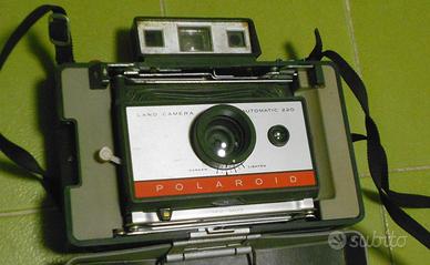 polaroid 220