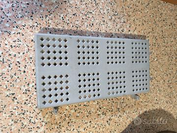 pavimento in pvc 