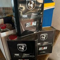 Olio motore