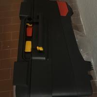 Valigie laterali bmw vario