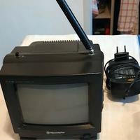 TV PORTATILE ROADSTER