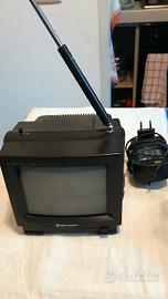 TV PORTATILE ROADSTER