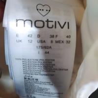 piumino lungo motivi