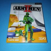 Army men 2 